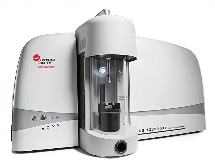 ls-13-320-xr-particle-size-analyzer-quality-control-for-the-gmp-manufacturing